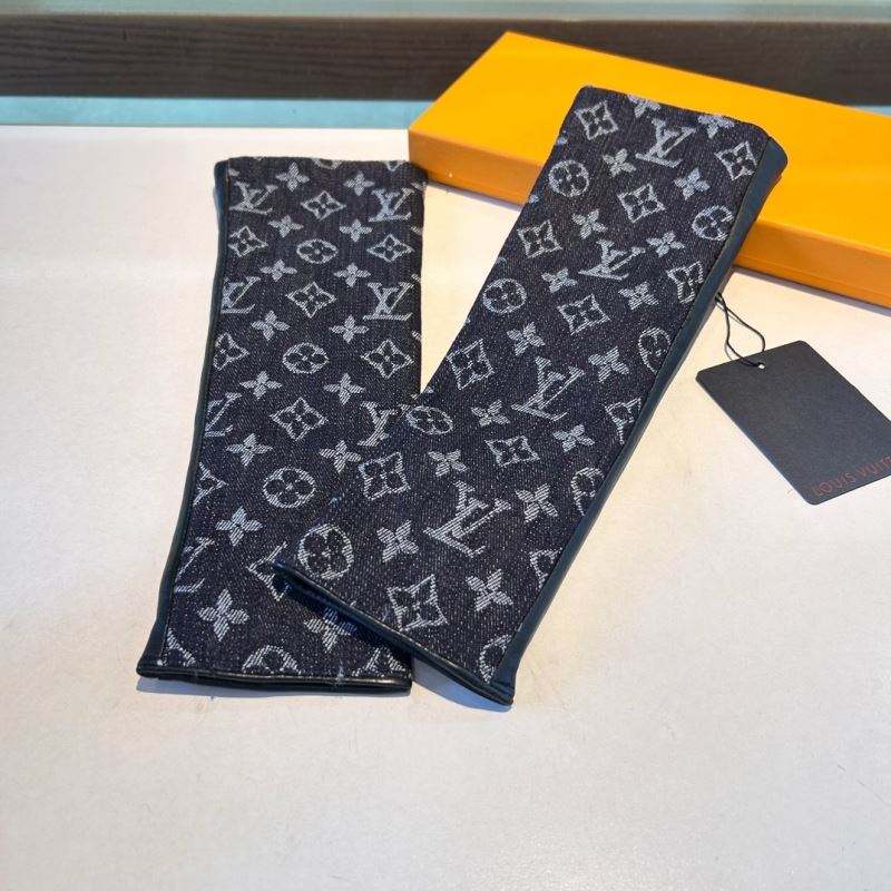 Louis Vuitton Gloves